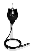 Si Novelties Shower Anal Douche Black Si Novelties