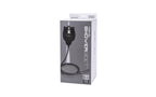 Si Novelties Shower Anal Douche Black Si Novelties