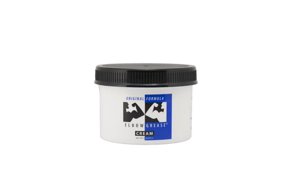 Elbow Grease Original Cream Elbow Grease