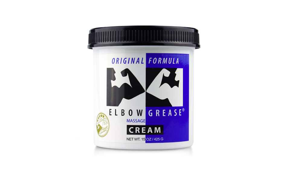 Elbow Grease Original Cream Elbow Grease