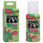 Doc Johnson Spanish Fly Sex Liquid Juicy Watermelon Aphrodisiac Enhancer 29ml Bottle Doc Johnson
