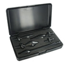 XR Brands Enema Tip Set