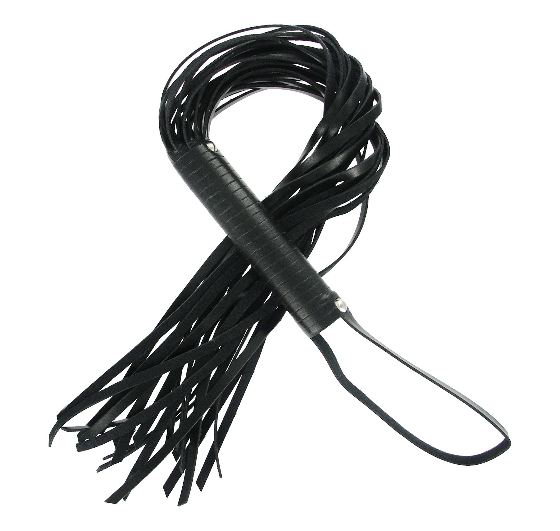 XR Brands Strict 7 Piece Bondage Adventure Set Main image