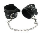 XR Brands Strict 7 Piece Bondage Adventure Set