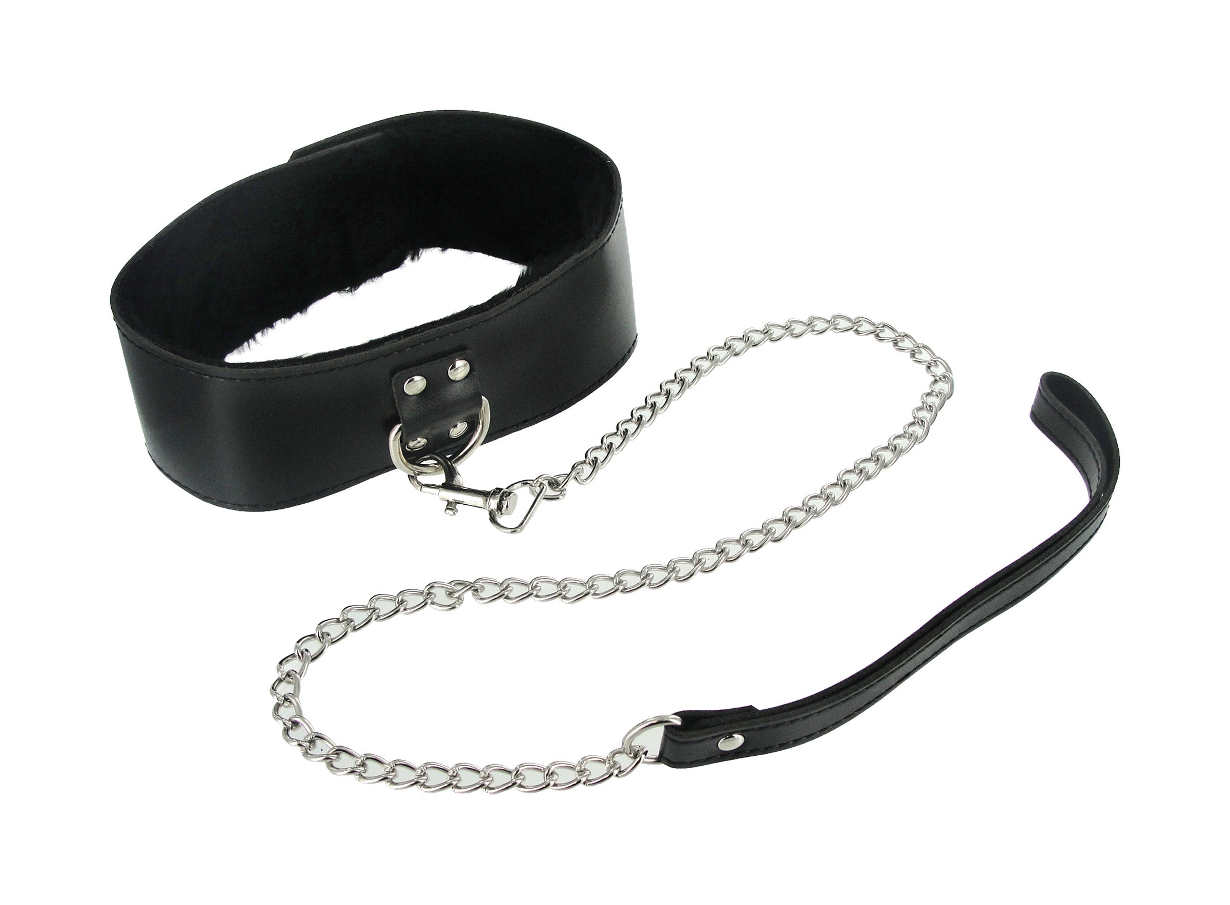 XR Brands Strict 7 Piece Bondage Adventure Set