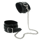 XR Brands Strict 7 Piece Bondage Adventure Set