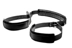 XR Brands Padded Thigh Sling Position Aid
