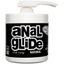 Doc Johnsons Anal Glide Petroleum Based Lubricant 127g Pump Bottle Doc Johnson