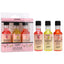 Doc Johnson GoodHead Cocktail Delights Flavoured Warming Oral Sex Gels 59ml Bottles Set of 3 Doc Johnson