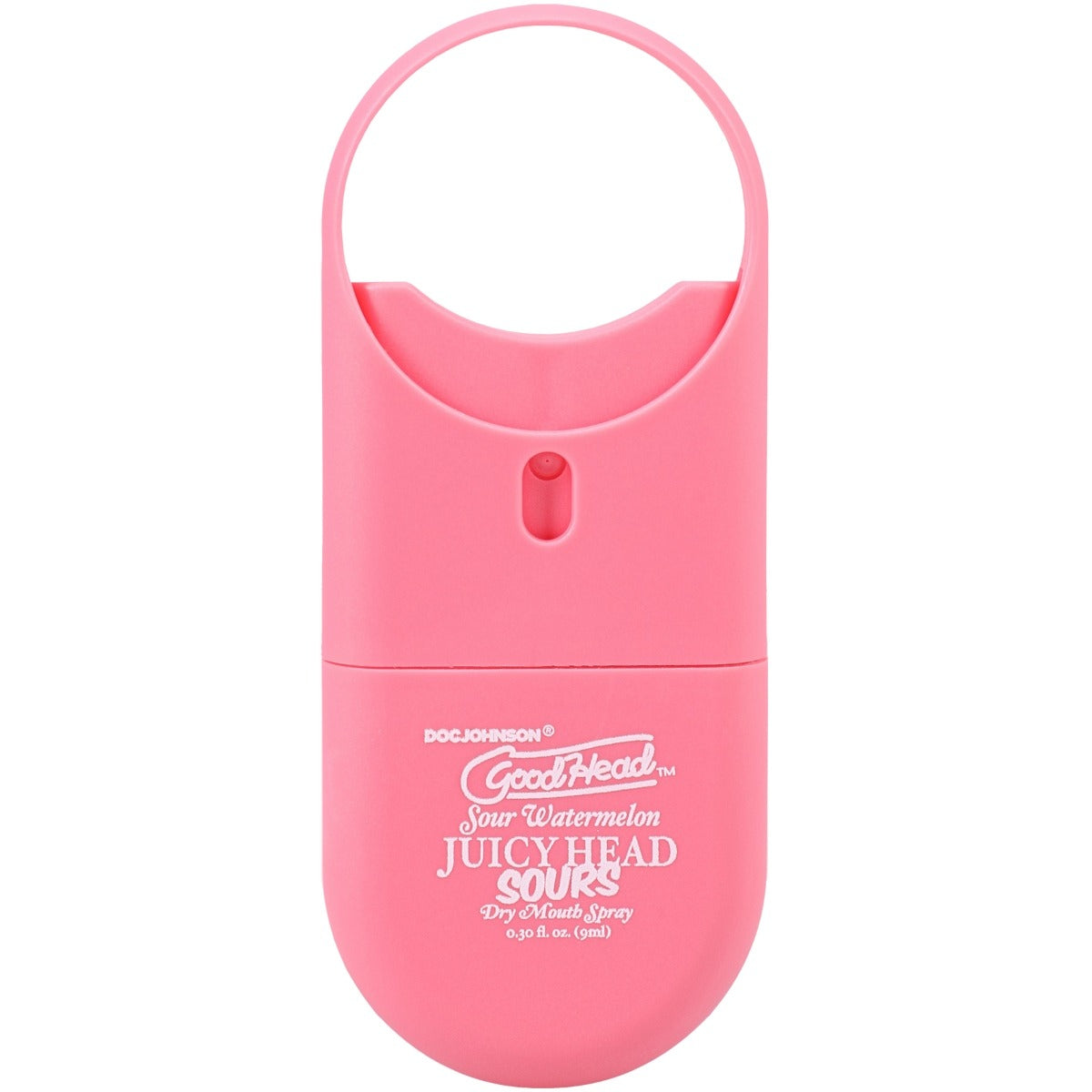 GoodHead Juicy Head Dry Mouth Spray To Go0.3 Oz