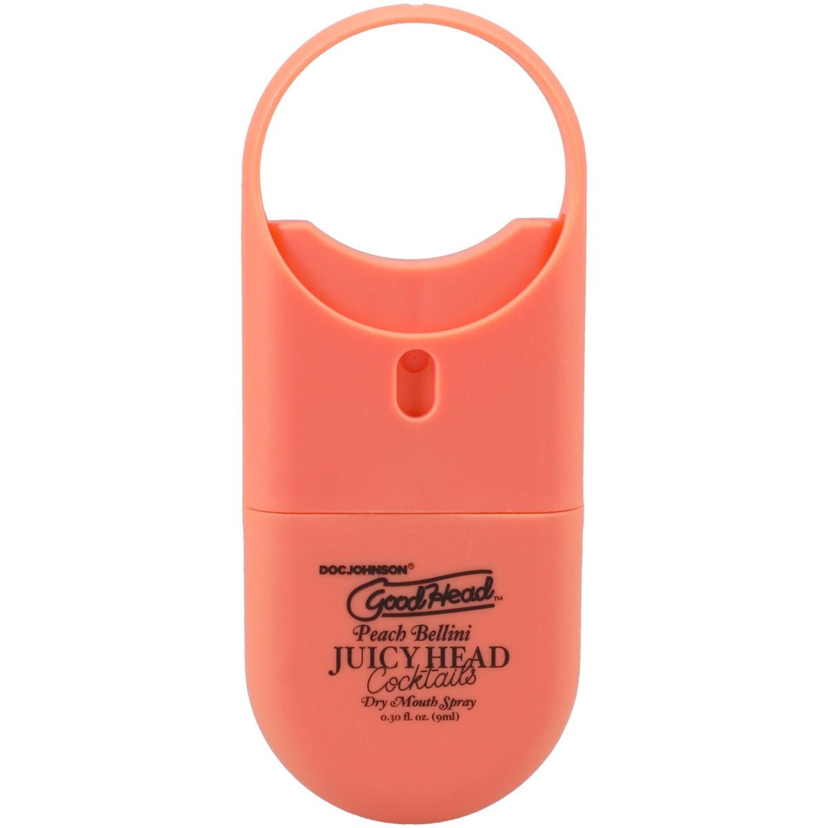 GoodHead Juicy Head Cocktails Dry Mouth Spray To Go Main image