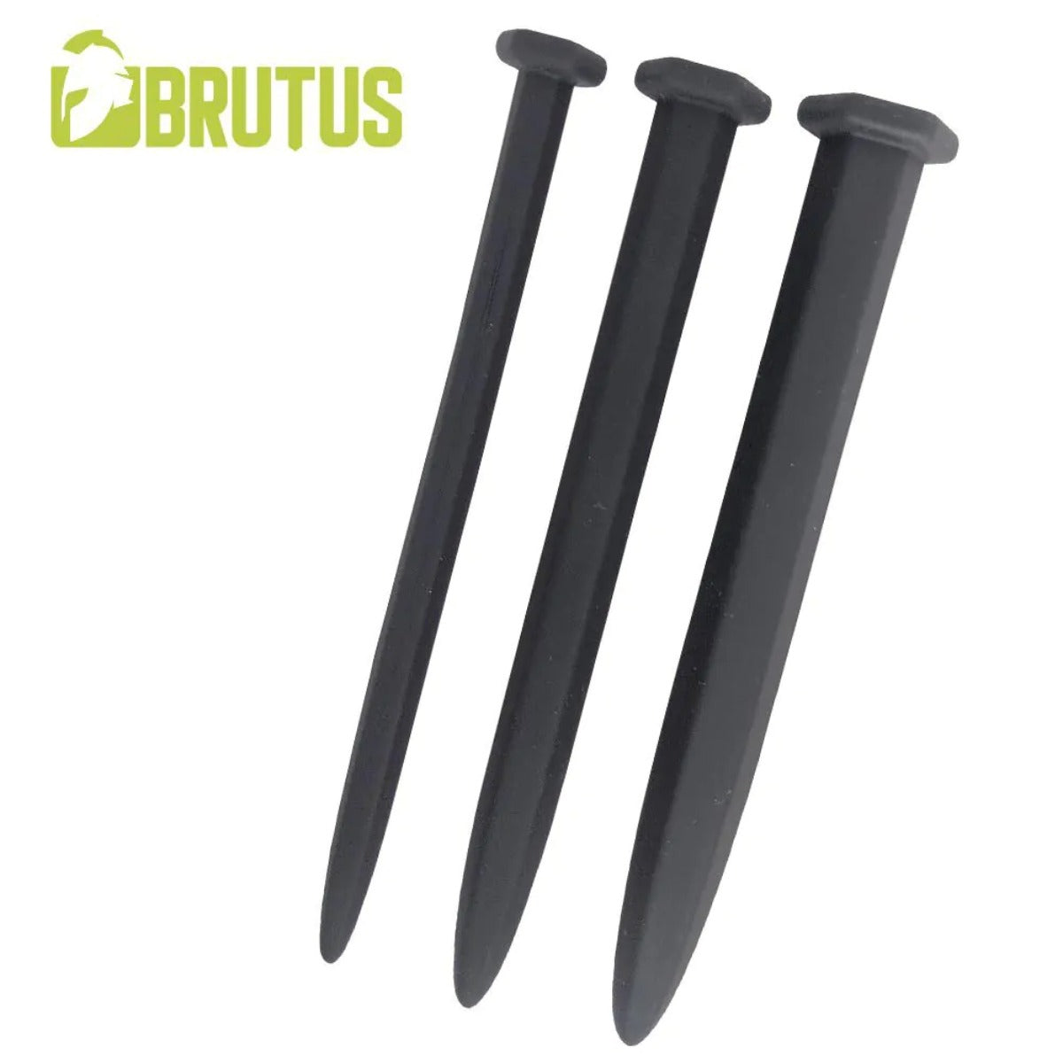 Brutus Nailed It Silicone Sound Set 3 Piece Main image