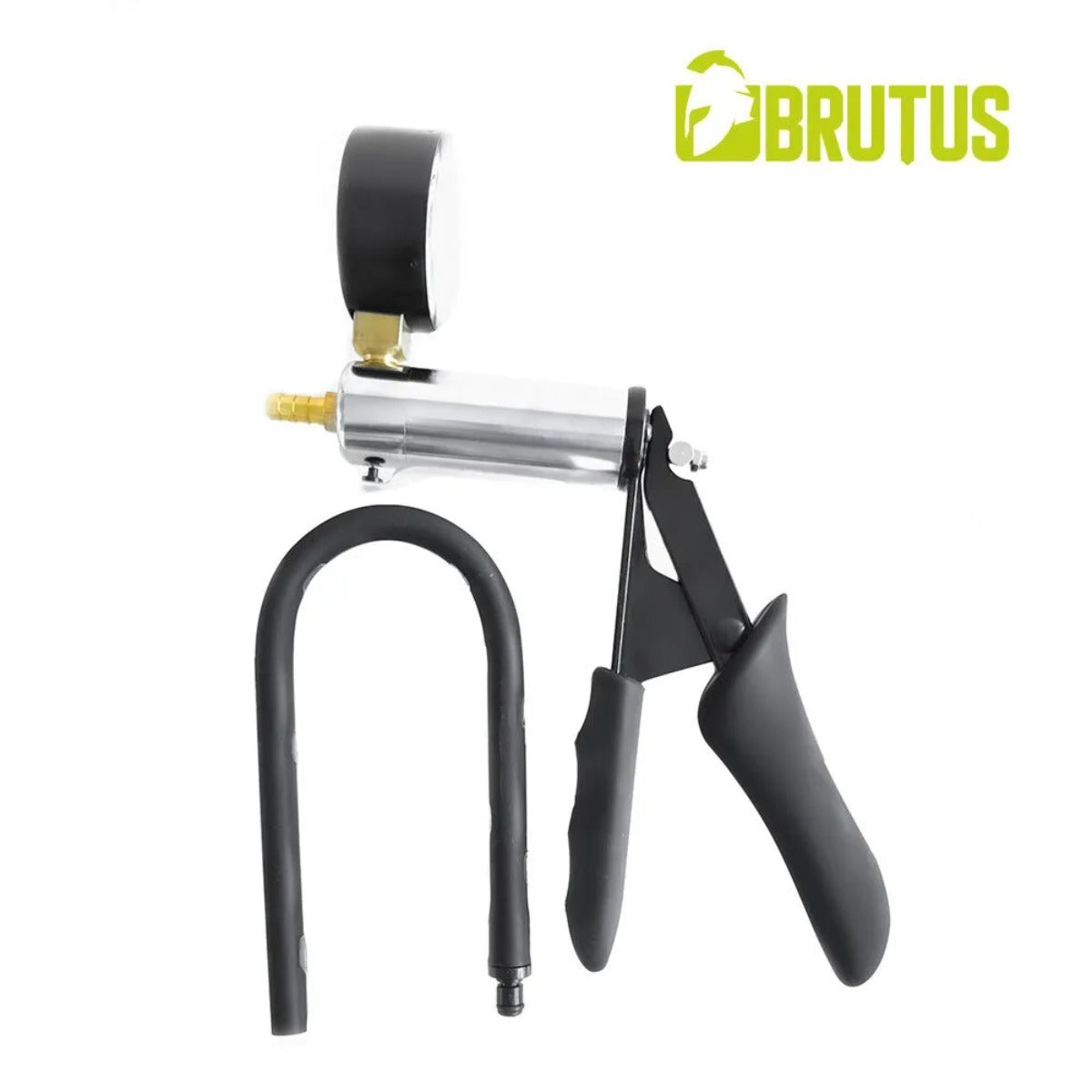 Brutus Get Bigger Premium Universal Enlargement Pump Main image