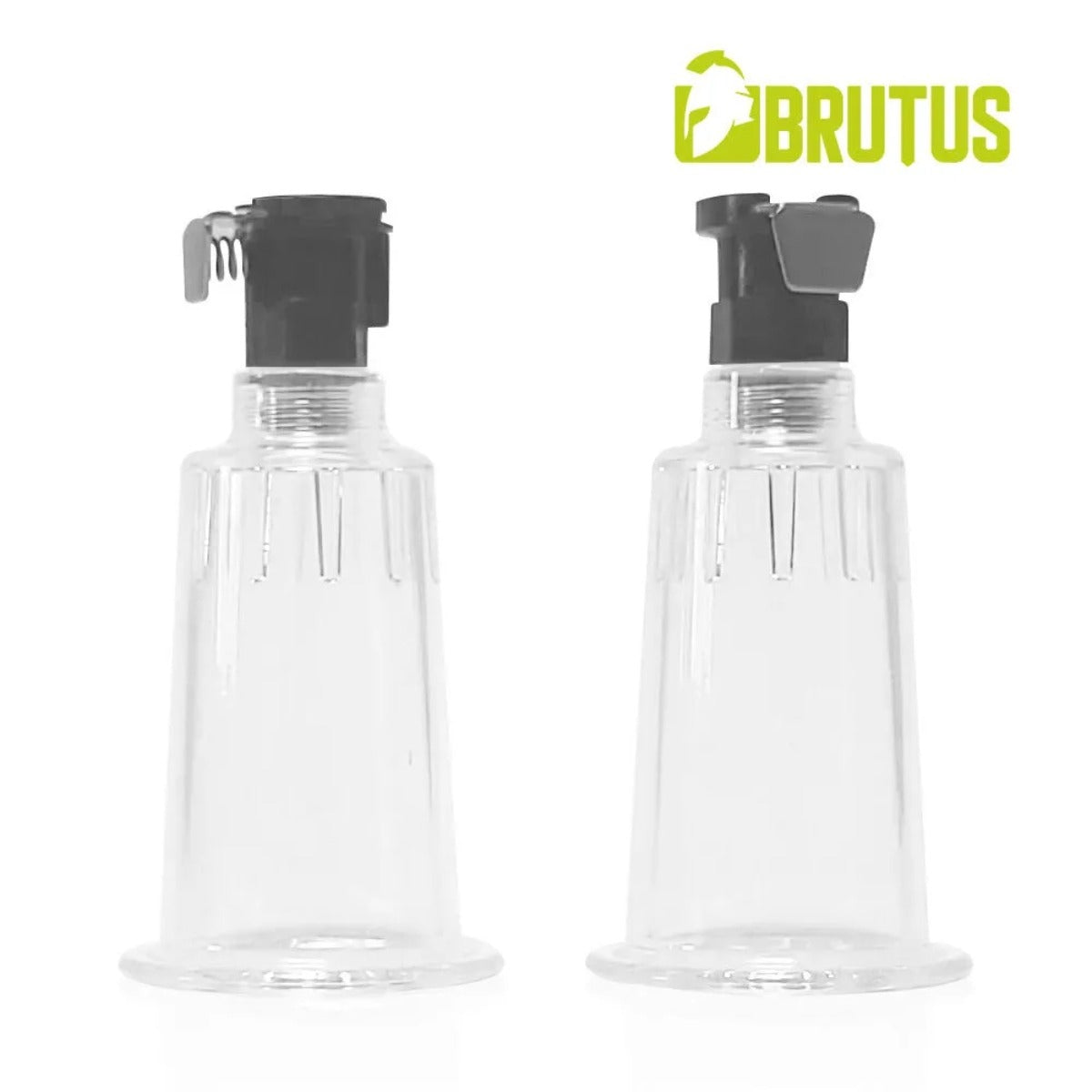 Brutus Get Bigger Premium Nipple Cylinders Main image