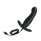 MR PLAY Prostate Massager With Flicking Tip Mr Play