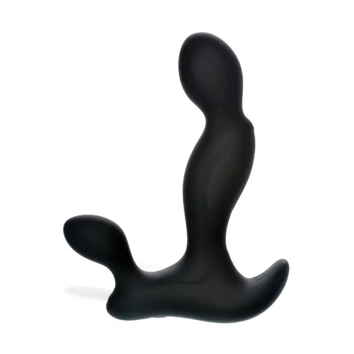 Adam & Eve Adam's Vibrating Triple Probe USB Rechargeable Prostate Massager Secondary image