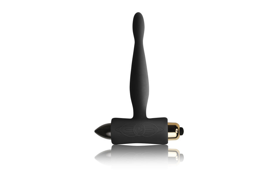 Rocks Off Petite Sensations Teazer Black Rocks Off