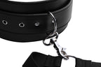 XR Brands Master Series Acquire Easy Access Thigh Harness Restraint