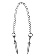 XR Brands Extreme Sensation Claw Clamps
