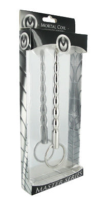 XR Brands Masters Series The Mortal Coil Sound Main image