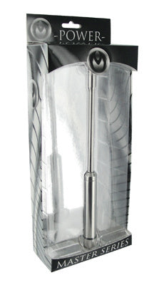 XR Brands Power Exchange Vibrating Sound