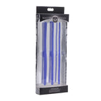 Master Series Invasion Silicone Urethral Sound Trainer Set Master Series