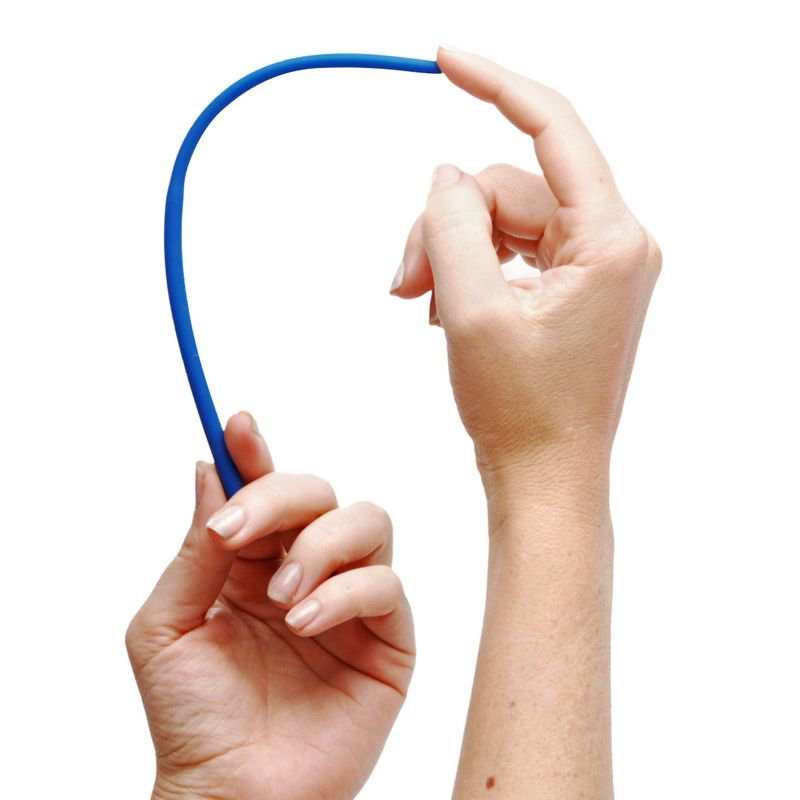 Master Series Invasion Silicone Urethral Sound Trainer Set Secondary image