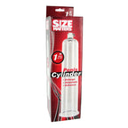 LA Pump Penis Enlargement Cylinder