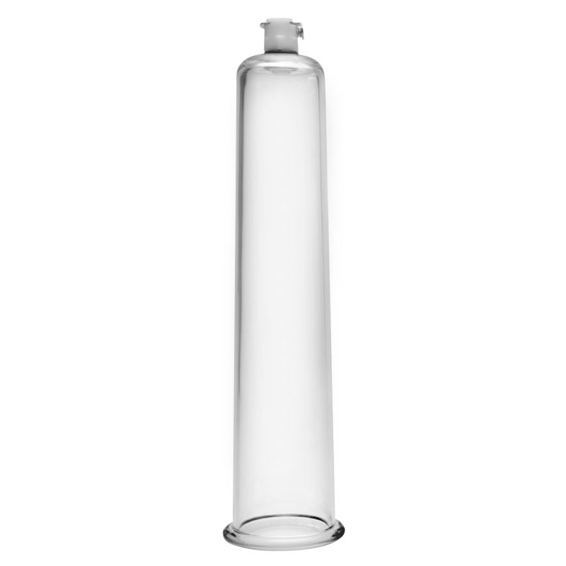 LA Pump Penis Enlargement Cylinder Secondary image