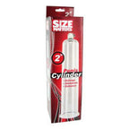 LA Pump Penis Enlargement Cylinder