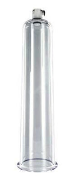 XR Brands Size Matters Advanced Size Premium Penis Pumping Kit