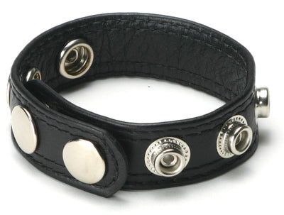 XR Brands Size Matters Advanced Size Premium Penis Pumping Kit