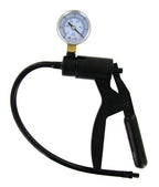 XR Brands Size Matters Advanced Size Premium Penis Pumping Kit