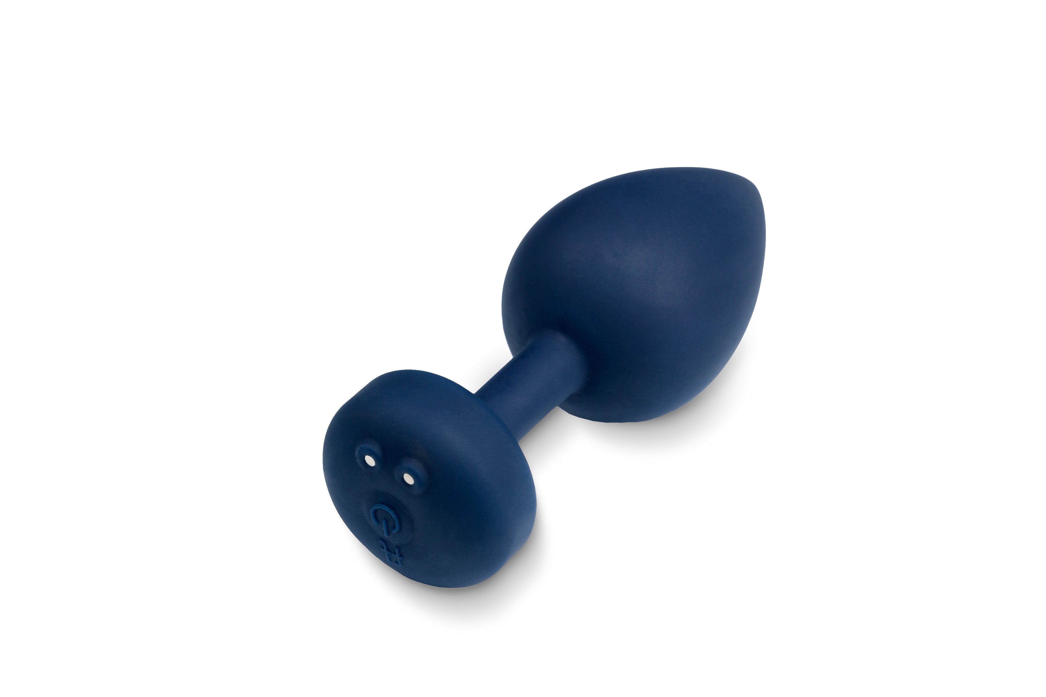 Gvibe Gplug Vribrating Massager Ocean Blue Large Main image