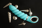 Gvibe Gjack 2 Anal Vibrator Tiffany Mint