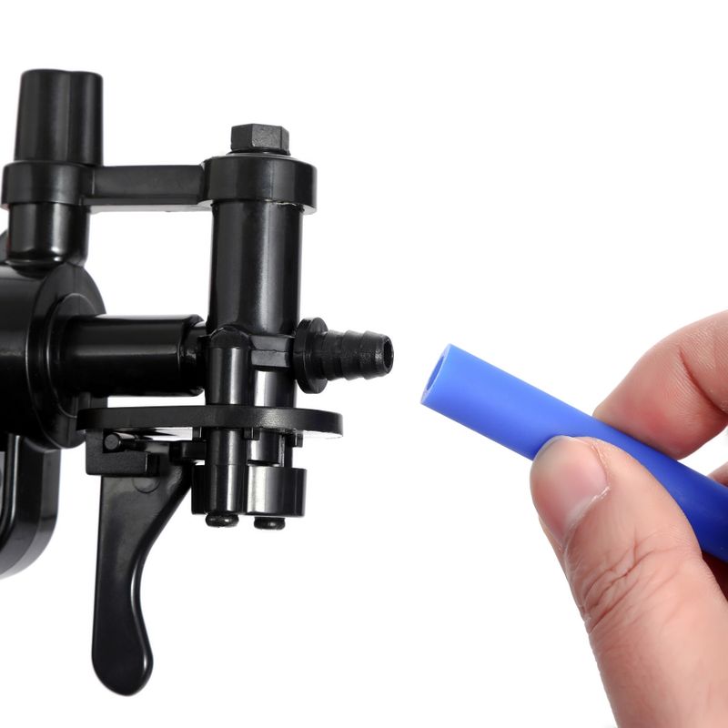 LuvPump Nipple Clit & Penis Pump Kit For Couples OptiMax LuvPump
