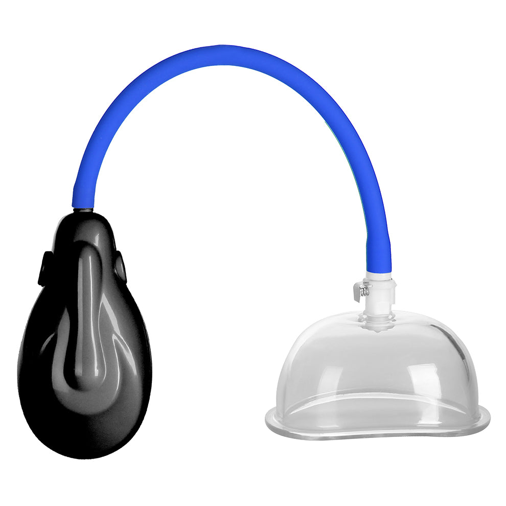 Shots Toys LuvPump Automatic Vagina / Pussy Pump Secondary image