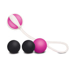 Gvibe Geisha Kegel Exercisers Love Balls Magnetic