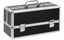 BMS Lockable Large Vibrator Case Black BMS