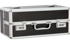 BMS Lockable Large Vibrator Case Black BMS