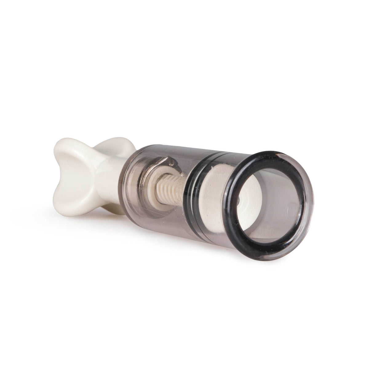 Easytoys Fetish Collection Nipple & Clit Suckers 3 Piece Secondary image