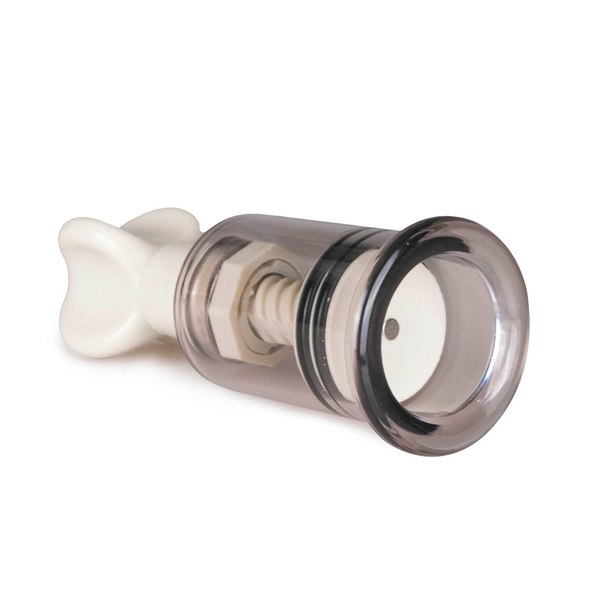 Easytoys Fetish Collection Nipple & Clit Suckers 2 Piece Main image