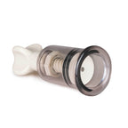 Easytoys Fetish Collection Nipple & Clit Suckers 2 Piece