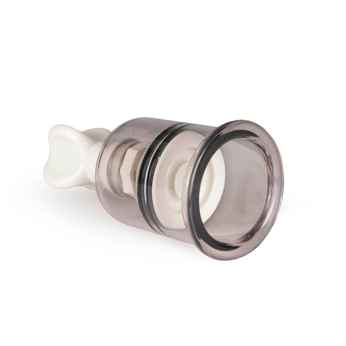Easy Toys Fetish Collection Nipple & Clit Suckers Large 2 Piece Secondary image