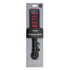 Easytoys Fetish Collection Fetish Play Slut Paddle Black