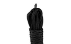 Fetish Collection Bondage Rope 10m Black LOVVA
