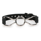 Easy Toys Fetish Collection Metal O Ring Bondage Mouth Gag