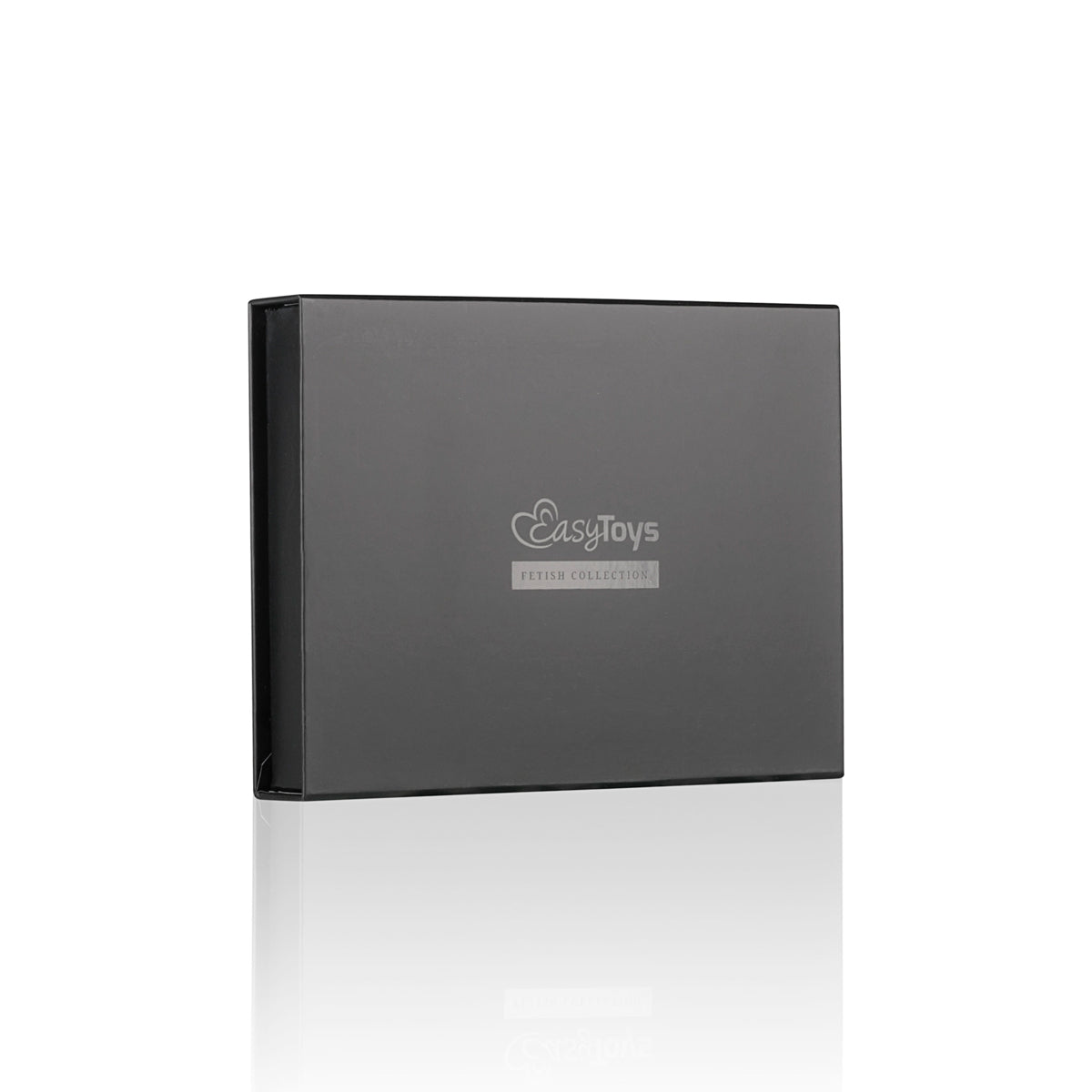 Easy Toys Fetish Collection BDSM Play Hogtie Black Secondary image