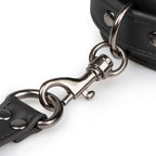 Easy Toys Fetish Collection BDSM Play Hogtie Black