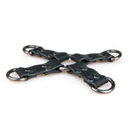 Easy Toys Fetish Collection BDSM Play Hogtie Black